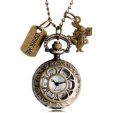 Pocket Watch