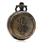 Pocket Watch