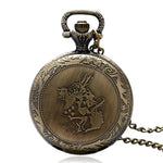 Pocket Watch