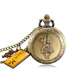 Pocket Watch