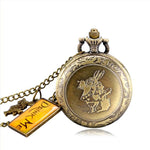 Pocket Watch