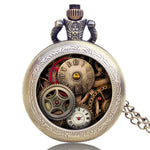 New Arrive Antique Pocket Watch