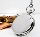 Pocket Watch