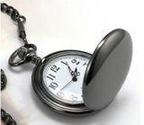 Pocket Watch