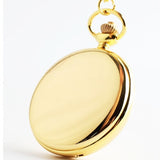 Pocket Watch