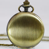 Pocket Watch