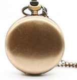 Pocket Watch