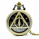 Pocket Watch