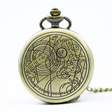 Pocket Watch