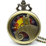 Pocket Watch