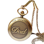 OTOKY Pocket Watch