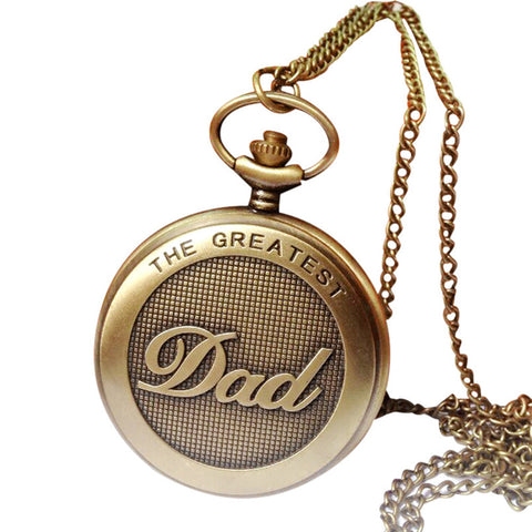 OTOKY Pocket Watch