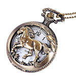 OTOKY Pocket Watch