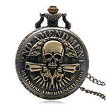 AMENDMENT Pocket Watch