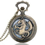 Pocket Watch