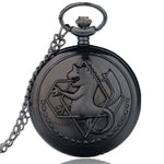 Pocket Watch