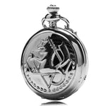 Pocket Watch