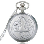 Pocket Watch