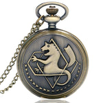 Pocket Watch