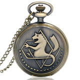 Pocket Watch