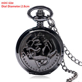 Pocket Watch