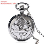 Pocket Watch