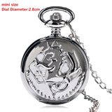 Pocket Watch