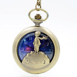 Little Prince Pocket Watch