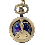 Little Prince Pocket Watch