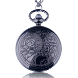 Pocket Watch