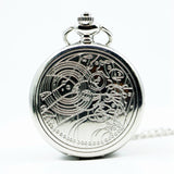 Pocket Watch