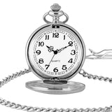 Pocket Watch