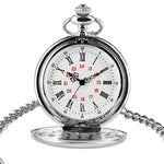 Pocket Watch