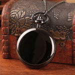 Pocket Watch