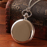 Pocket Watch