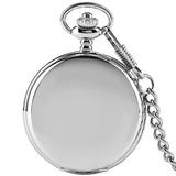 Pocket Watch