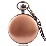 Pocket Watch